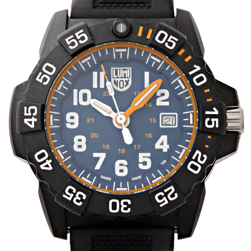 Luminox navy seals - luminox,
