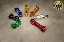 Tune stem horny - horny, 8°