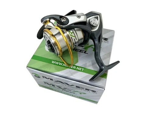 Maver csx 4000 fishing - maver,