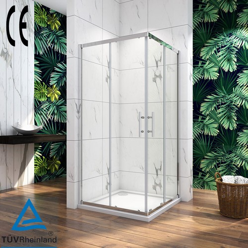 1850h chrome corner entry - 1850h,