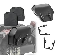 Set saddlebag support for - saddlebag, +