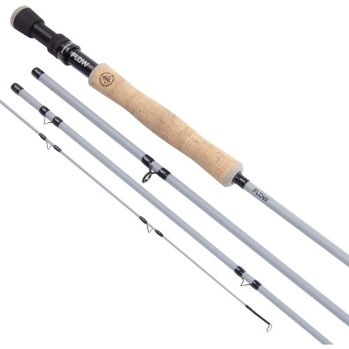 Wychwood flow fly rods - flow,