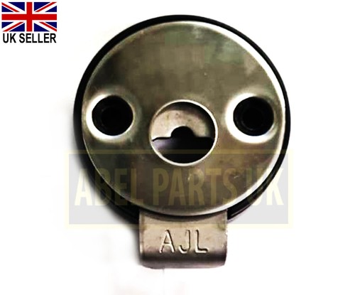 Door retainer for - for, jcb
