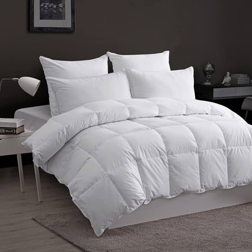 Winter warm duvet - warm, heavyweight