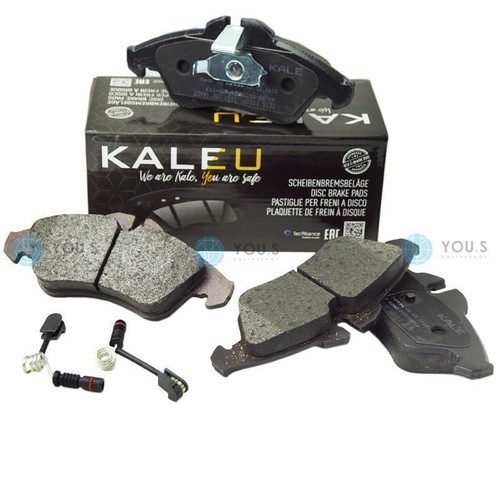 Kale brake pad - brake,