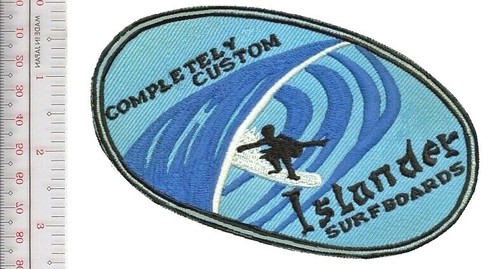 Surfing florida islander - surfing,