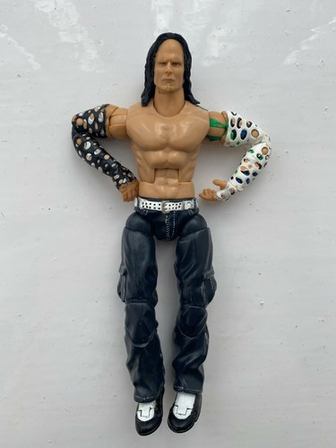 Wwe tna jeff hardy - tna, toy