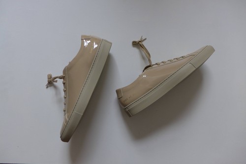 Common projects achilles - projects,