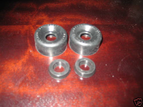 Mgb roadster brake rear - brake,