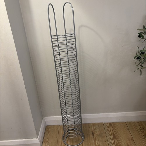 Vintage cylinder metal - metal, cd