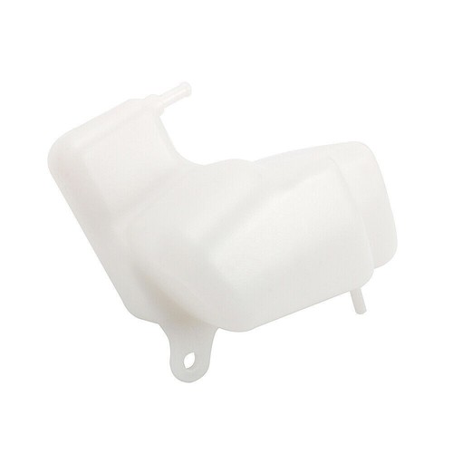 Reservoir coolant radiator - reservoir,