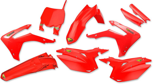 Cycra motorcycle powerflow - cycra,