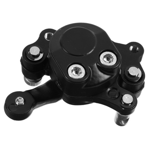 Dirt bike disc brake - disc,