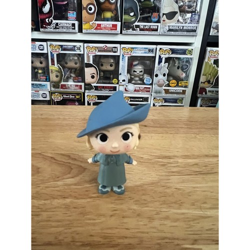 Fleur delacour funko - fleur,