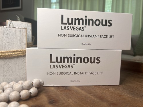 Luminous las vegas non - las,