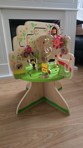 Manhattan toy tree top - manhattan,