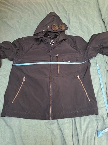 Company jacket early 2000 s - company,