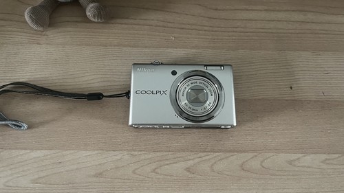 Nikon coolpix s570 0mp - s570, 12.0mp