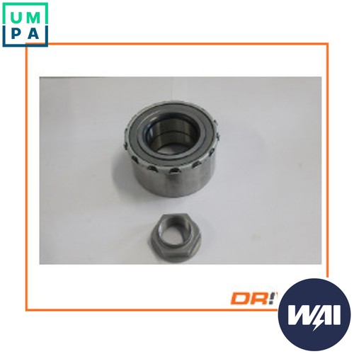 Wheel bearing kit - wheel,