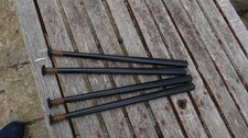 Set vintage dansette legs - set,
