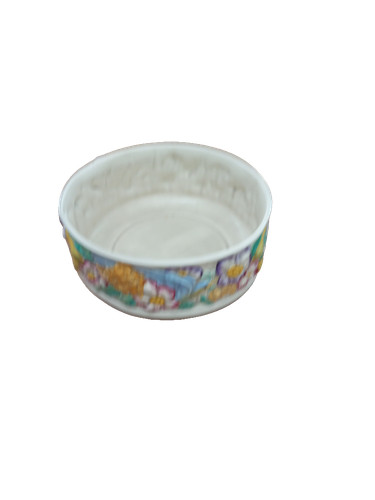 Clarice cliff ceramic bowl - cliff,