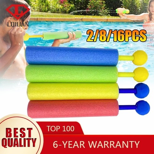 Water gun pistol foam - gun,