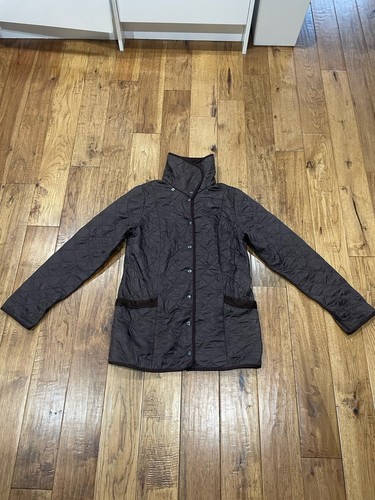 Barbour brown flyweight - barbour,