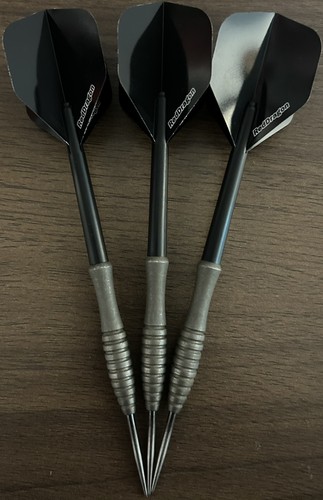 Harrows wing 21g - harrows, tungsten
