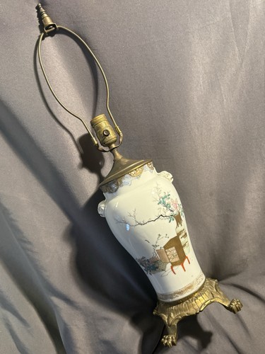 Antique asian chinese - asian,