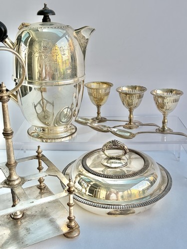 Pieces english vintage - english,