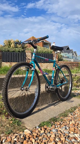 Specialized hardrock retro - specialized, 87'