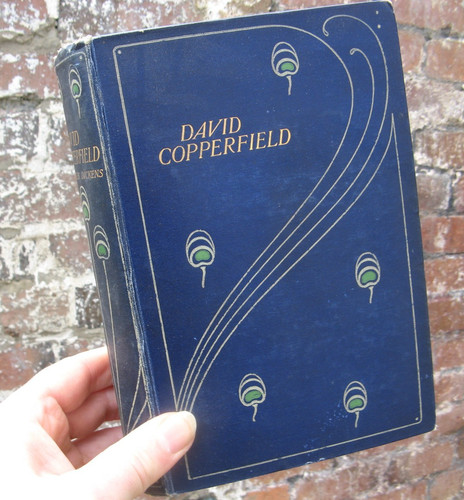 1899 david copperfield - david, copperfield-