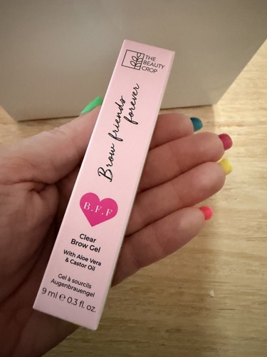 The beauty crop bff - beauty, brow