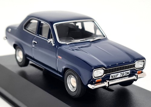 Vanguards ford escort mk1 - 1/43,