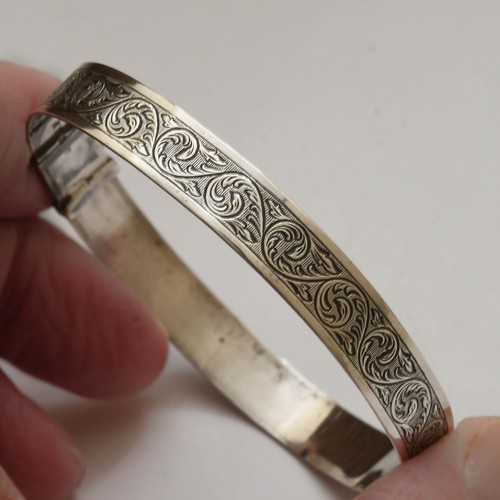 Vintage sterling silver baby - vintage,