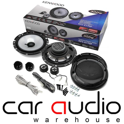 Kenwood kfc e170p 600 watts - kfc-e170p, -600