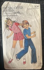 Maudella so6 child sewing - so6,