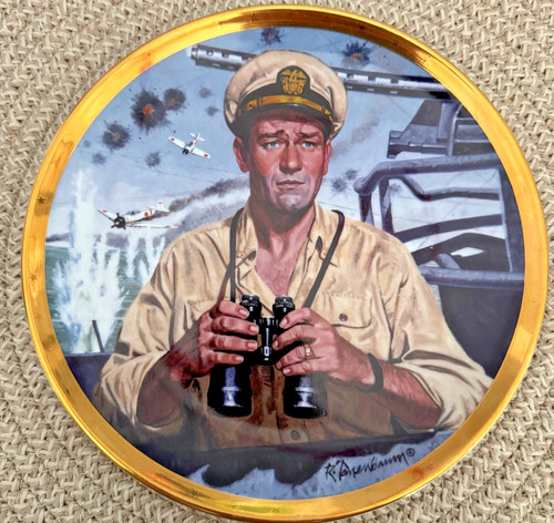 John wayne symbol - symbol, of