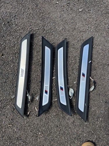 Bmw series g30 - series,