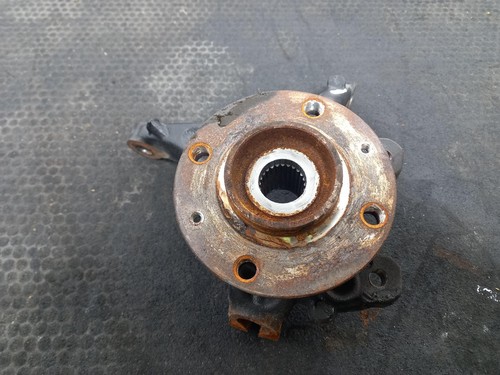 Peugeot 2008 wheel hub stub - peugeot,