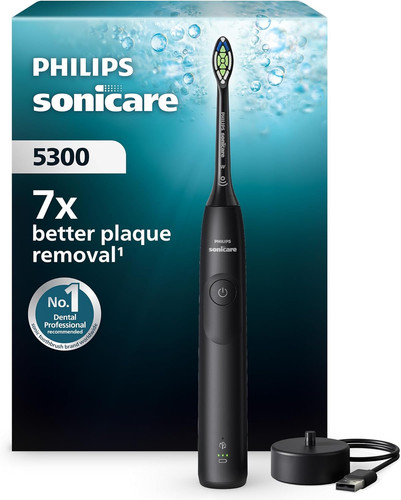 Philips sonicare 5300 electric - philips,