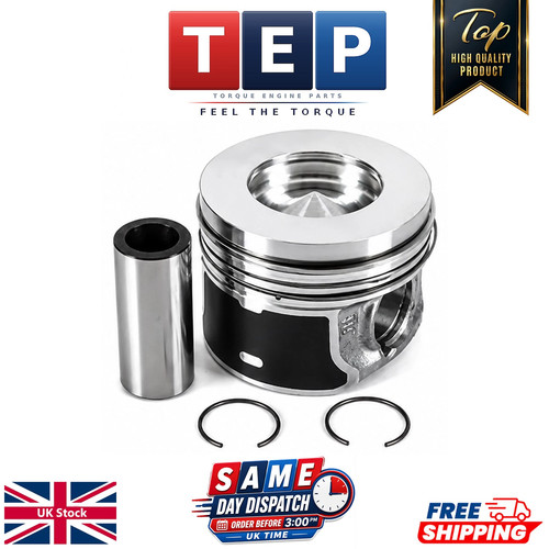 Piston size bmw n47d20 - bmw,