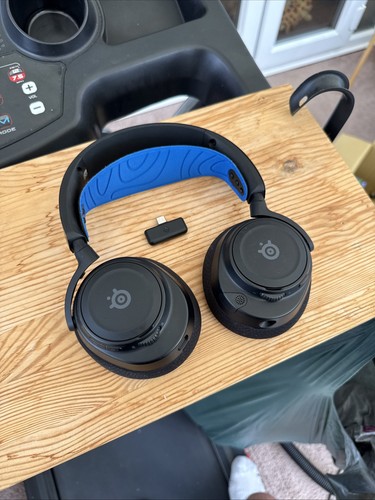 Steelseries arctis wireless - arctis,