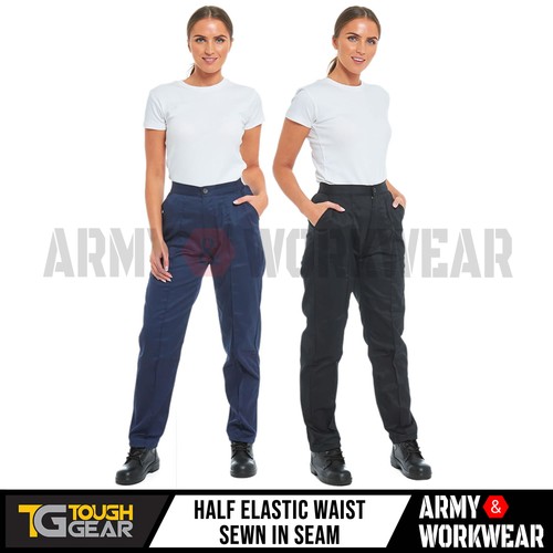 Ladies work trouser healthcare - ladies,