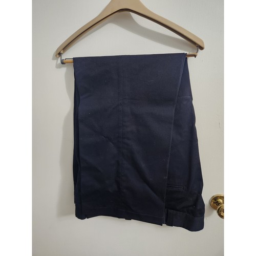 Flying cross mens navy - cross, blue