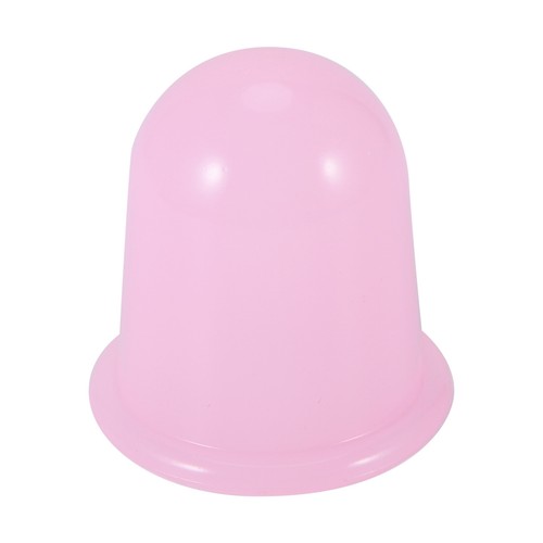 Silicone massage vacuum - massage,
