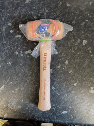 4lb club hammer - club,