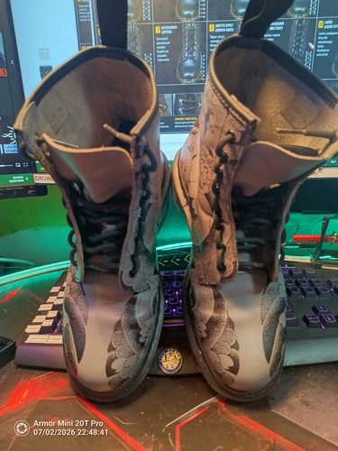 Rare martens 1460 - rare,