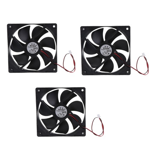 12025 for case fan - 12025, pc