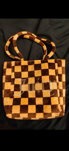 Juicy couture mini - mini, tote